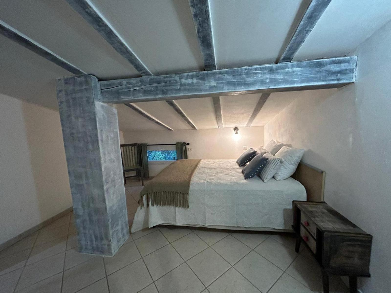 La Villa Le Cannet-des-Maures Kültér fotó